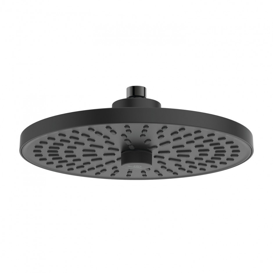 Ideal Standard Ir Alu+ Deszczownica Okr. 2F 260Mm Sblk