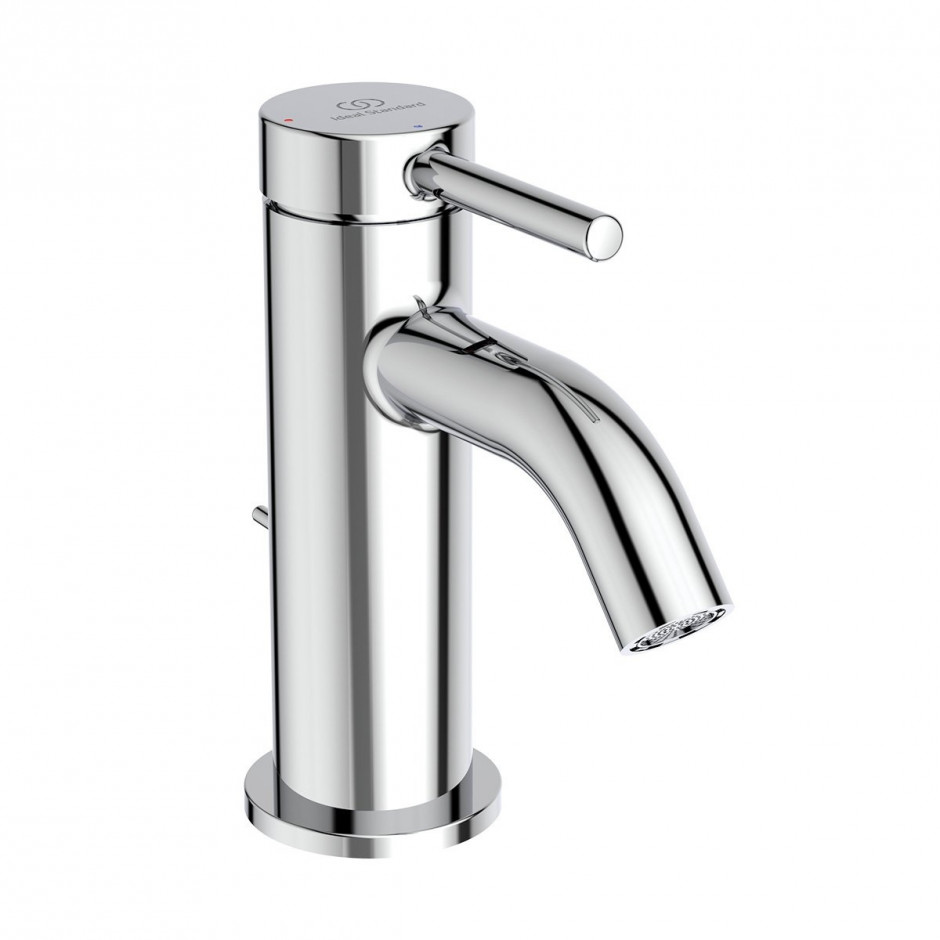 Ideal Standard Ceraline Nuovo Bateria umywalkowa chrom
