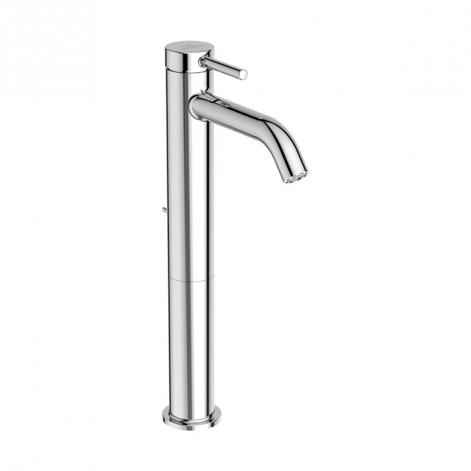 Ideal Standard Ceraline Nuovo Bat. umywalkowa wysoka chrom