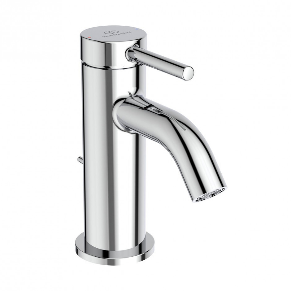 Ideal Standard Ceraline Nuovo Bateria umywalkowa chrom