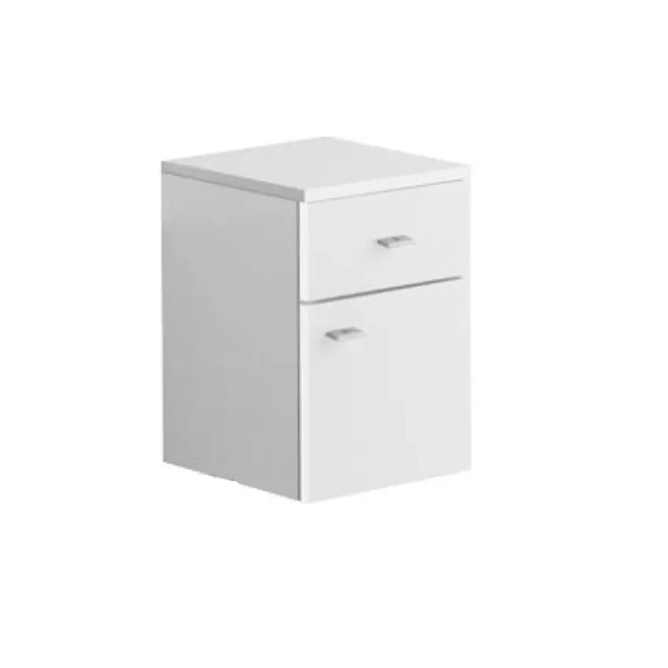 Villeroy & Boch Central Line Szafka boczna orzech - 7249_O1