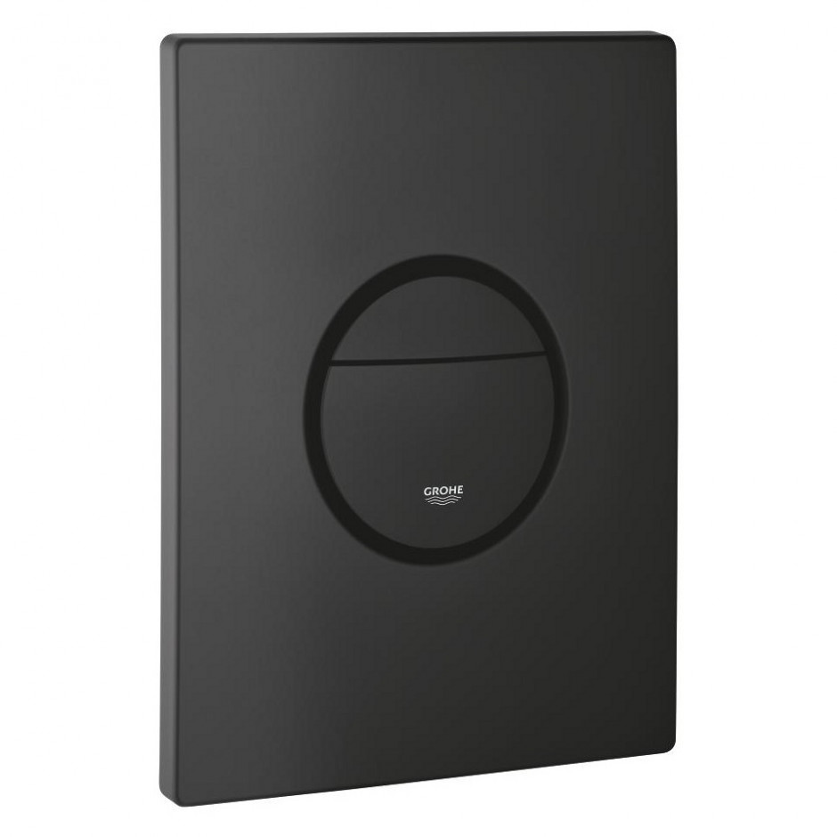 Grohe Nova Cosmopolitan Przycisk uruchamiający phantom black
