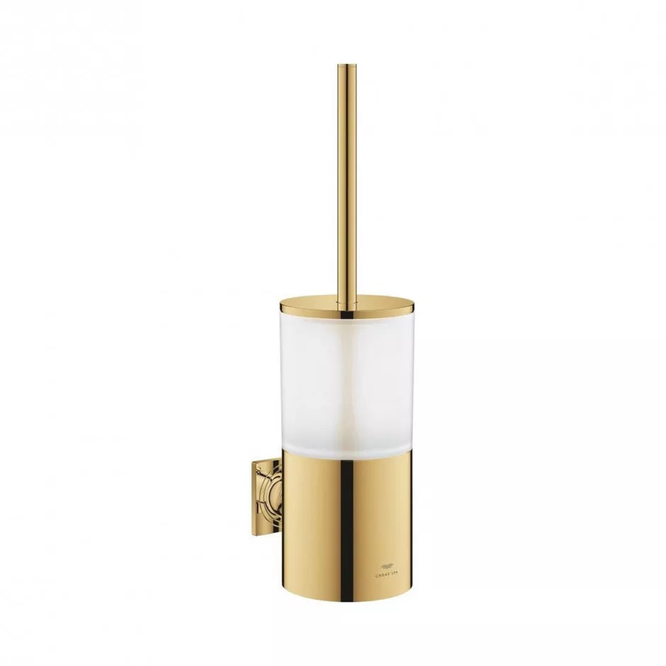 Grohe Allure Szczotka toaletowa (komplet) cool sunrise