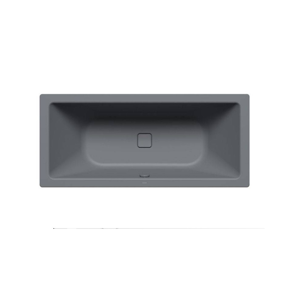 Kaldewei Conoduo Mod.732, 1700 X 750, Cool Grey 70
