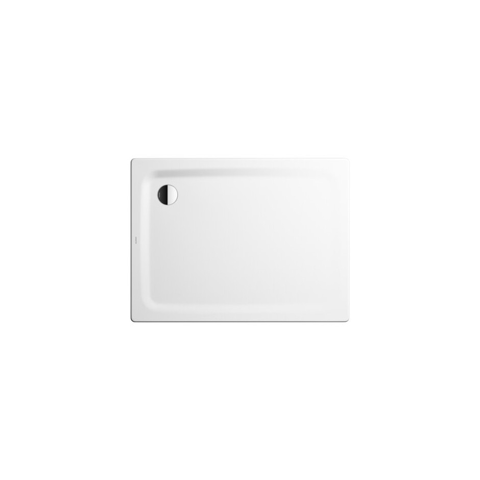 Kaldewei Superplan Classic Mod. 388-1 brodzik prostokątny 90x80x2,5cm,warm grey 90