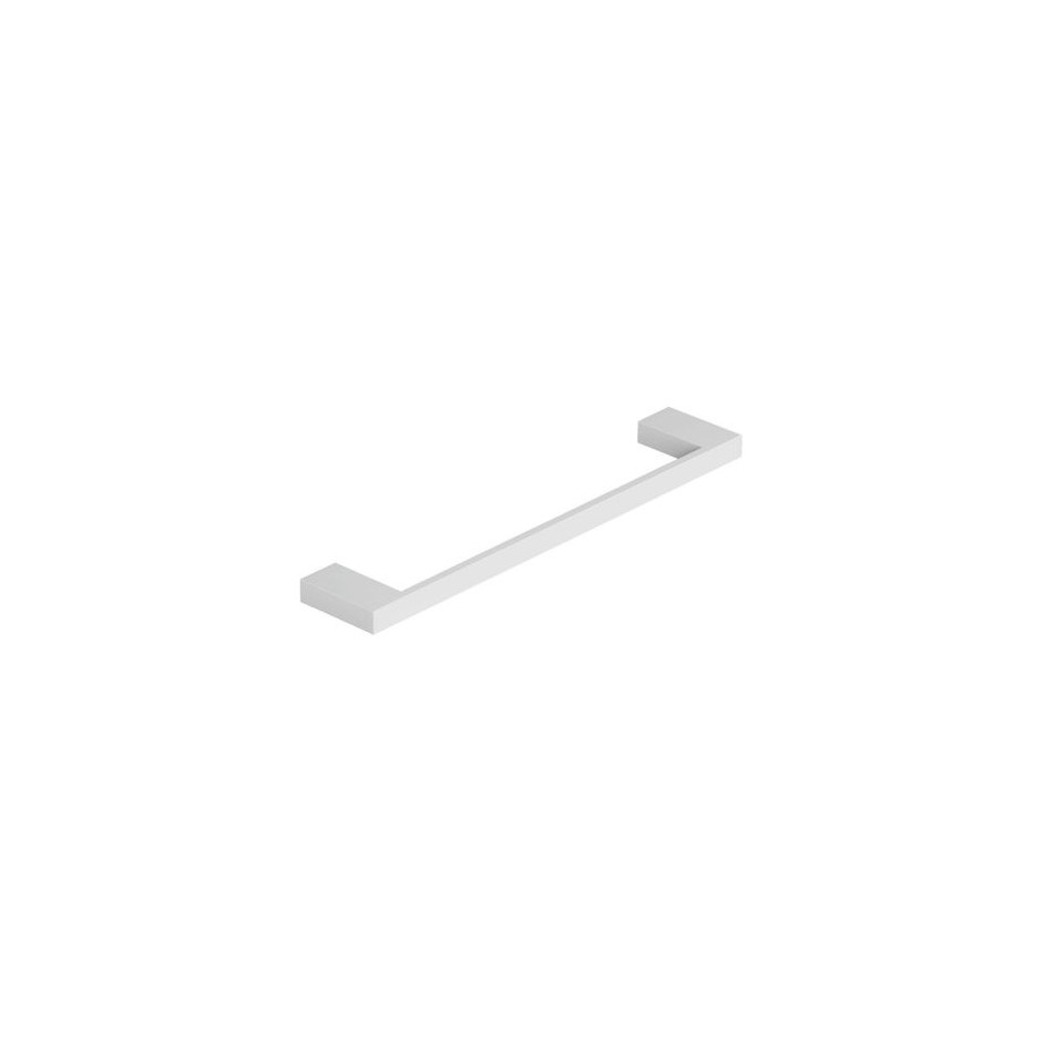 Kludi Vela C wieszak na ręcznik, L = 300 mm biały mat
