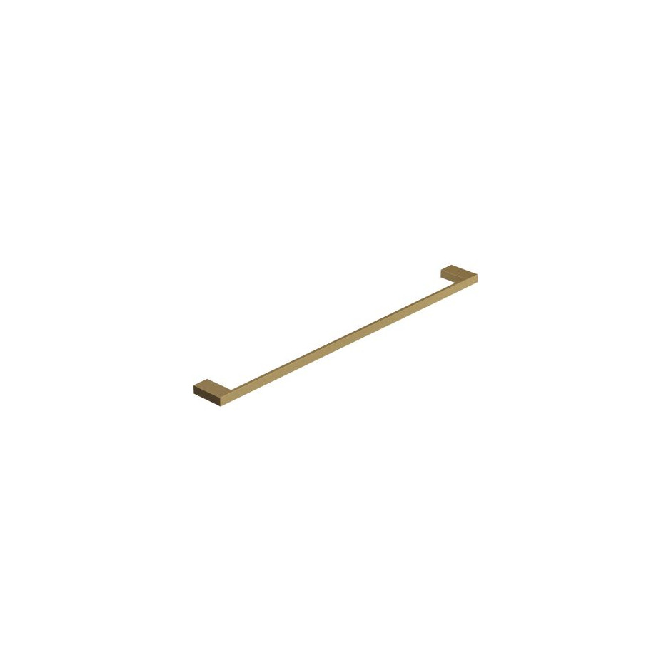 Kludi Vela C wieszak na ręcznik, L = 600 mm Brushed Gold