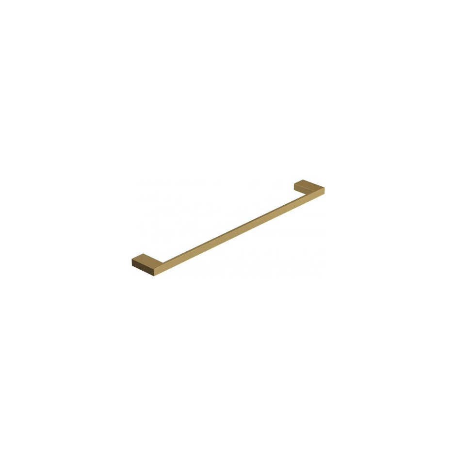 Kludi Vela C wieszak na ręcznik, L = 450 mm Brushed Gold