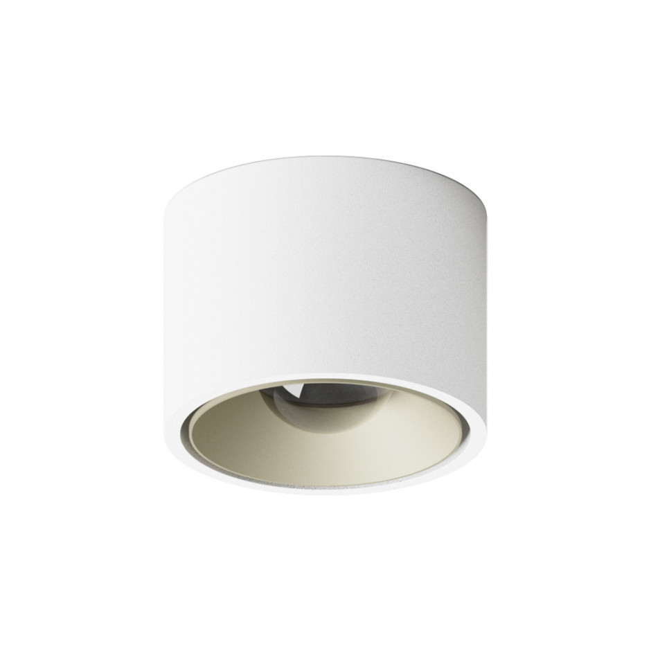 FRONT RING (SLEEK), szampański