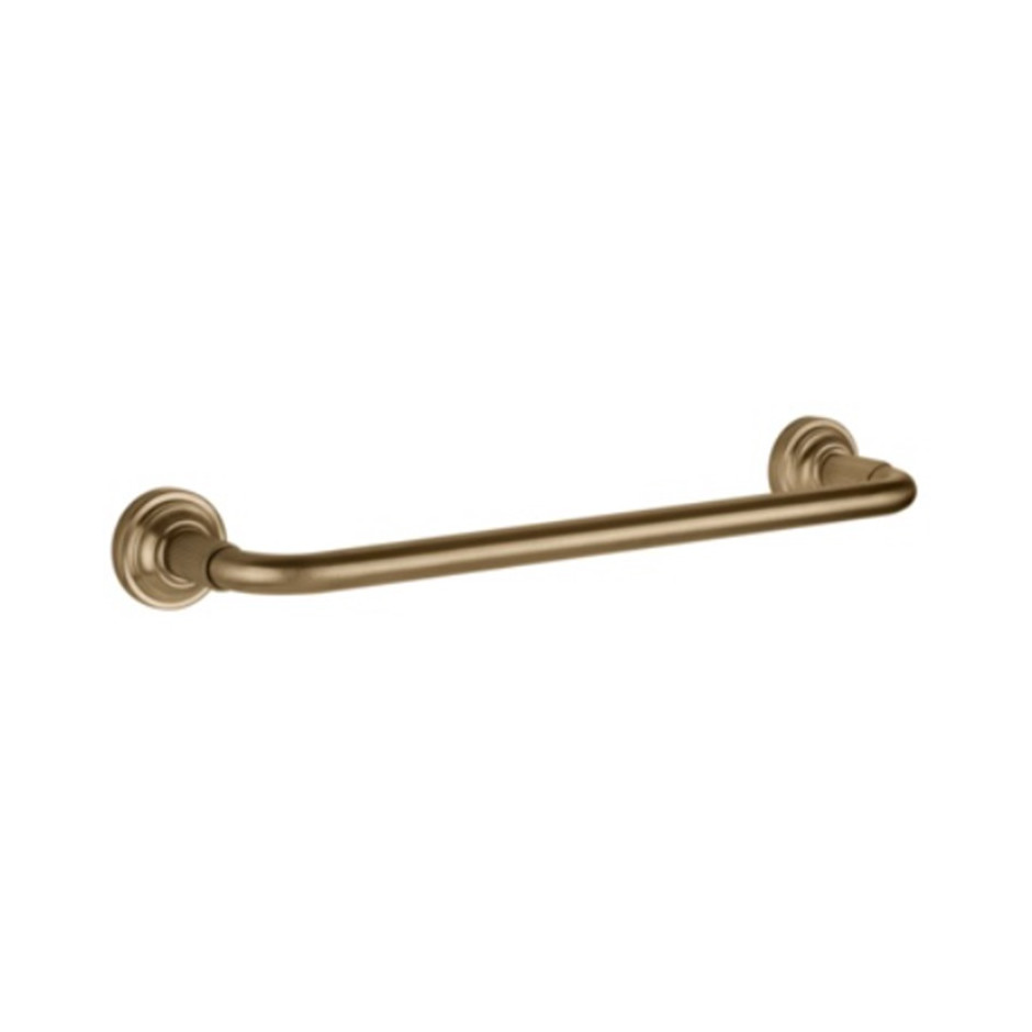 Gessi Venti20 Accessories Wieszak na ręczniki 30 cm Warm Bronze Br. PVD