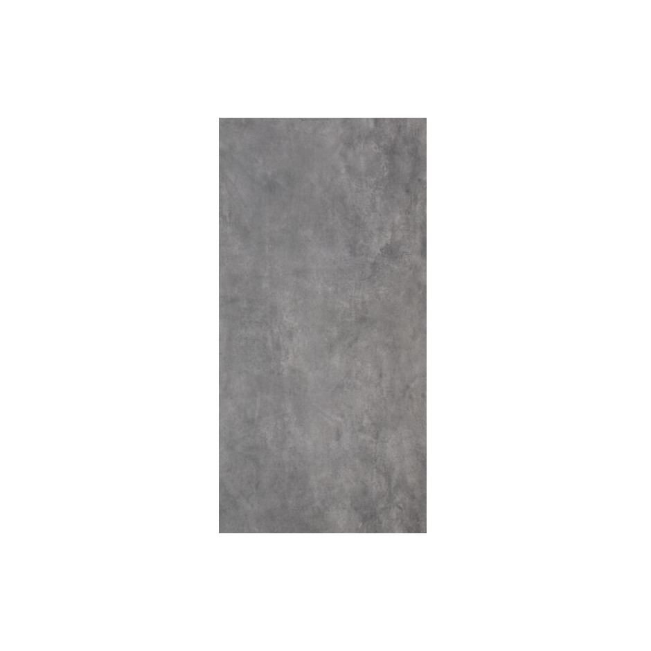 Płytka gresowa IH Selection A127776 antracyt 60x120 matowa - 761465_O2
