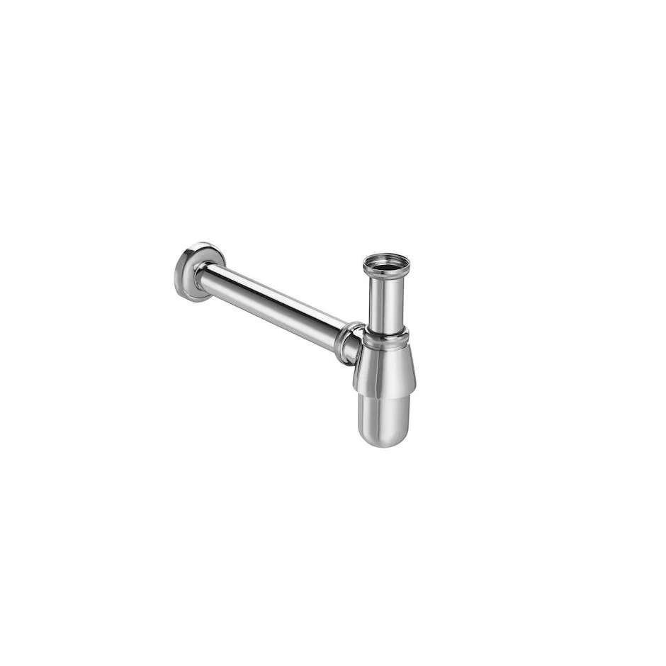Roca Syfon umywalkowy chrom - 455628_O1