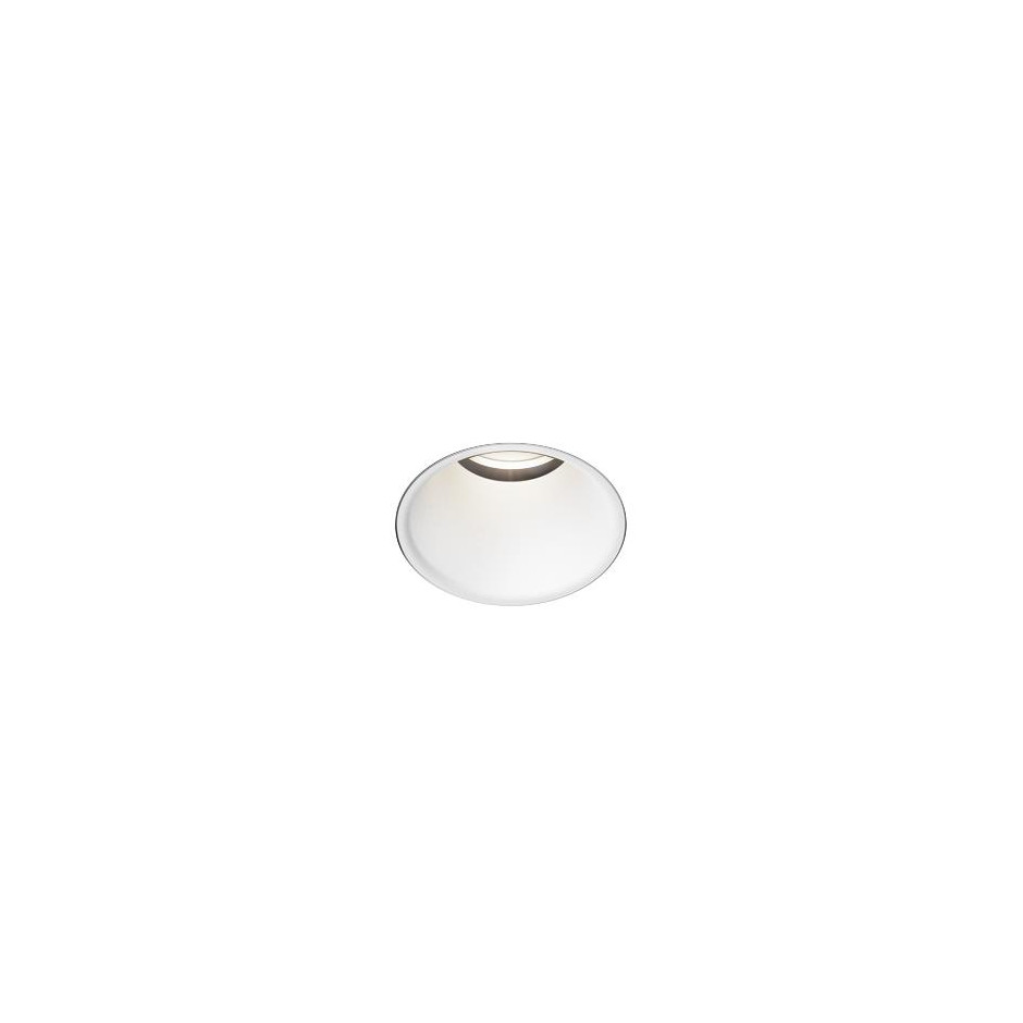 SternLight - DOT ring, biały - 840806_O1