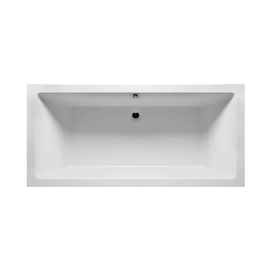 Riho wanna LUGO 190x90 biała - 898109_O1