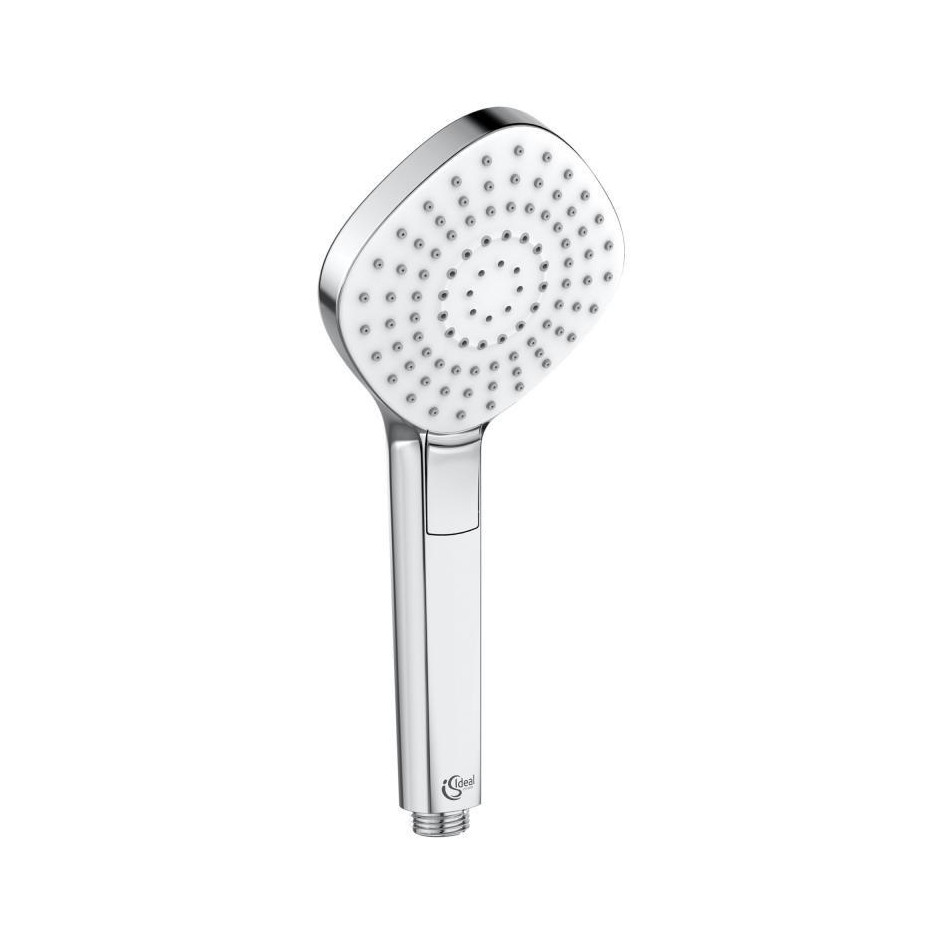 Ideal Standard Idealrain Evo słuchawka prysznicowa z 3 rodzajami strumienia, Diamond - 773707_O1