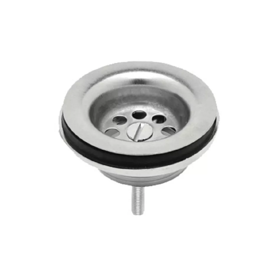 Ideal Standart sitko do odpływu umywalki g 1 1/4 chrome - 628791_O1