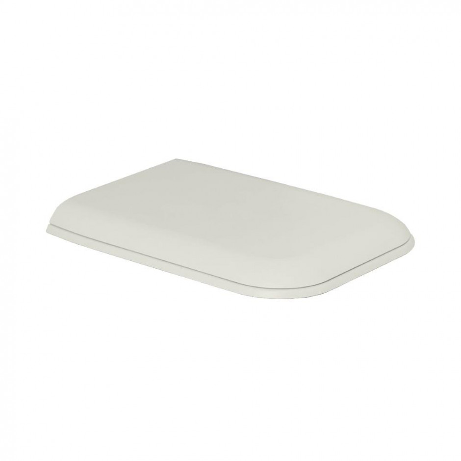 Cielo Shui Comfort Deska WC wolnoopadająca biała - 780890_O1