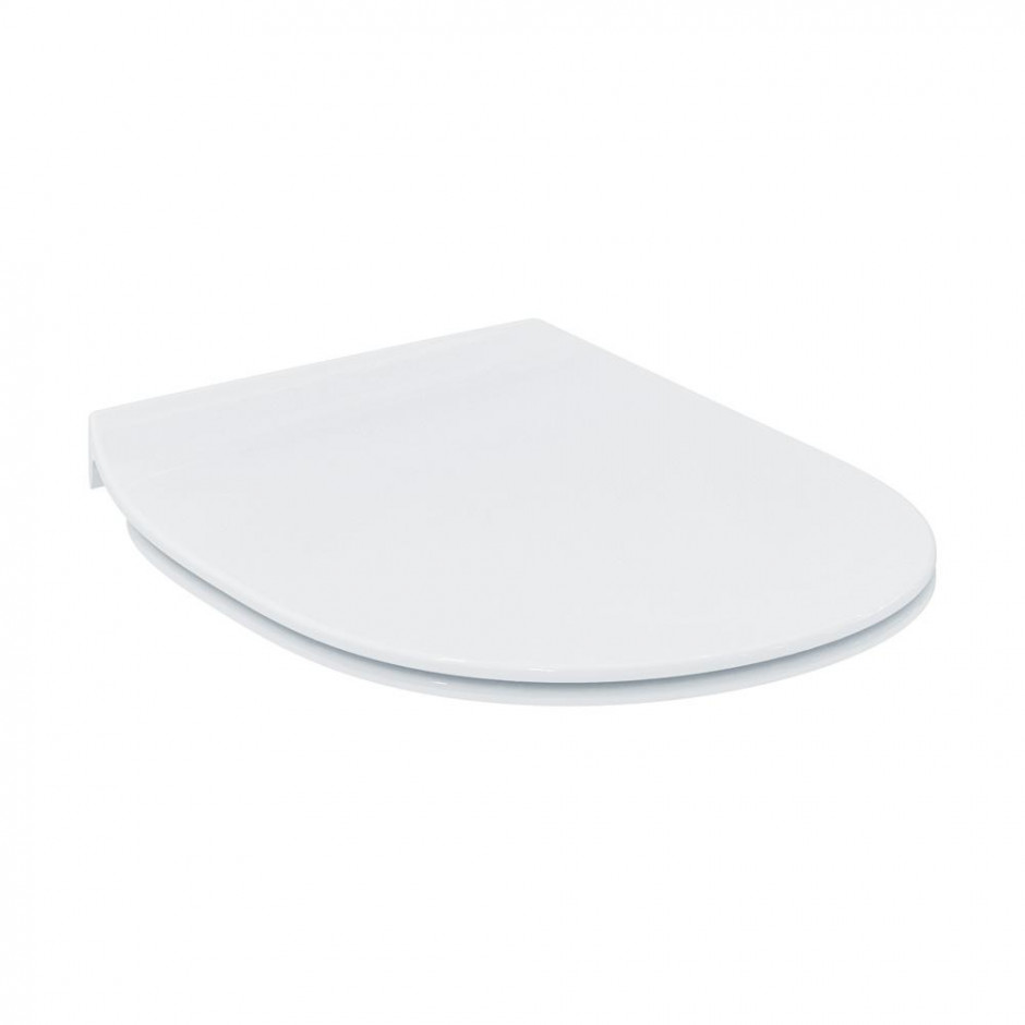 Ideal Standard Connect Deska sedesowa biała - 507941_O1