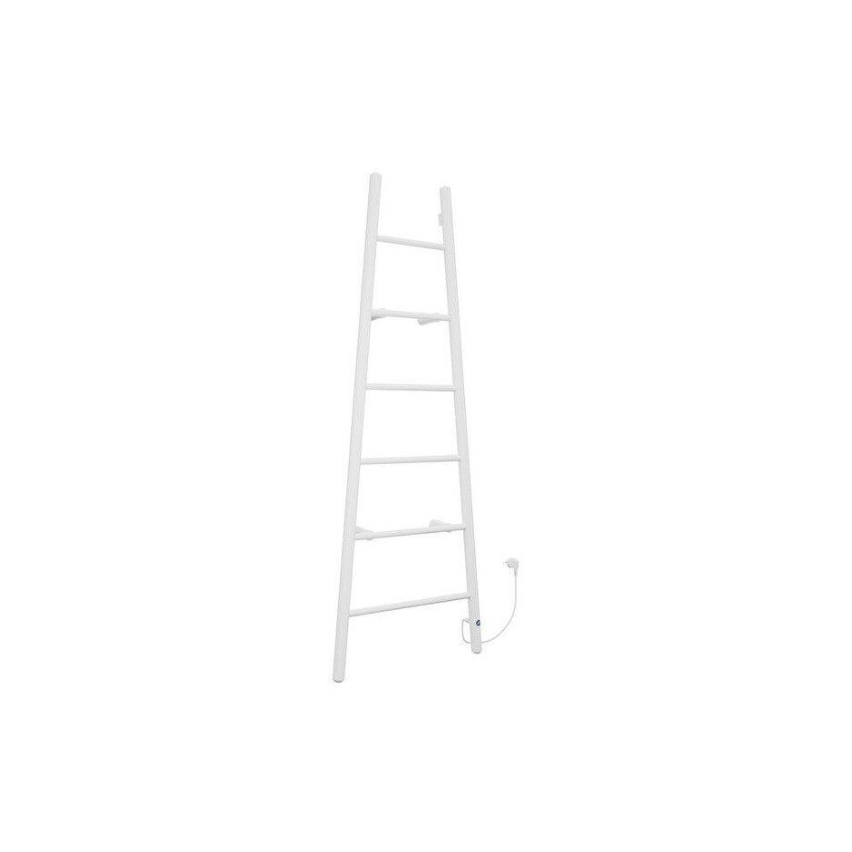 Instal Projekt Escada grzejnik elektryczny 60x160 biały mat - 903842_O1