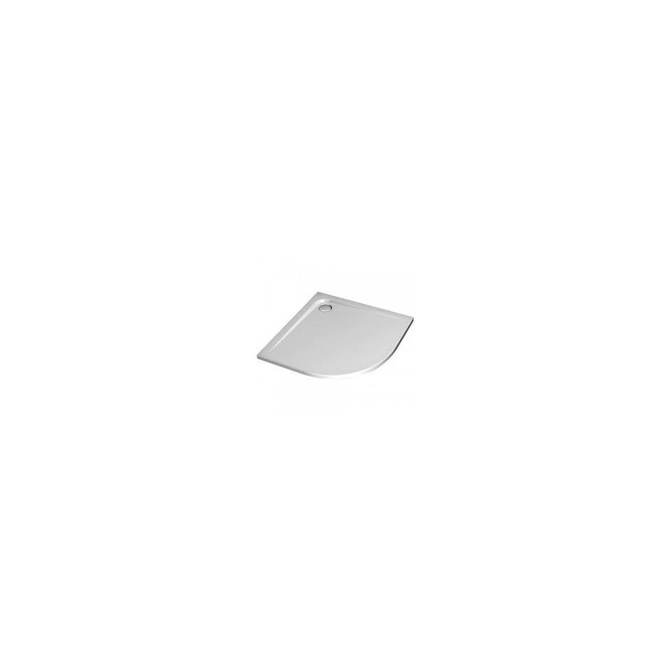 Ideal Standard Ultra Flat brodzik asymetryczny 90x70cm prawy biały - 459114_O1
