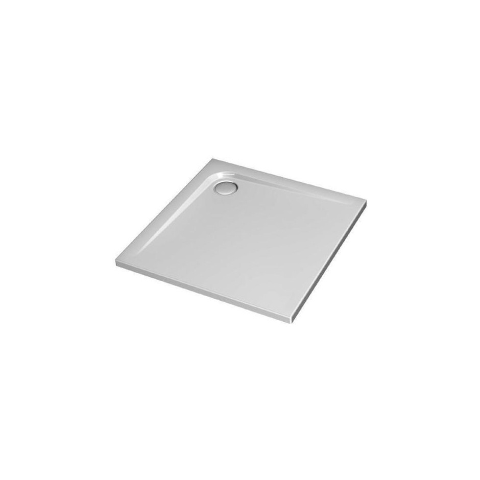 Ideal Standard Ultra Flat brodzik kwadratowy 100x100cm biały - 368186_O1