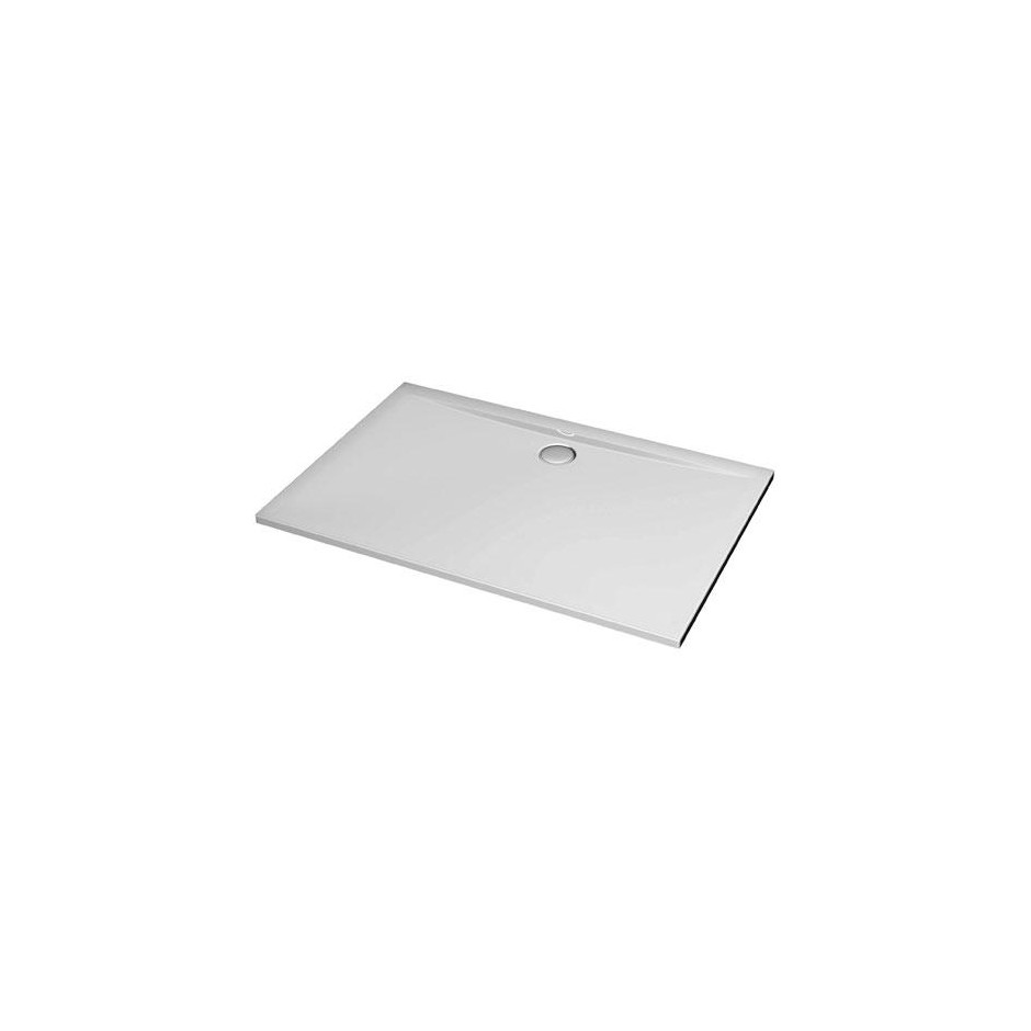 Ideal Standard Ultra Flat brodzik akrylowy 140x80cm biały - 368200_O1