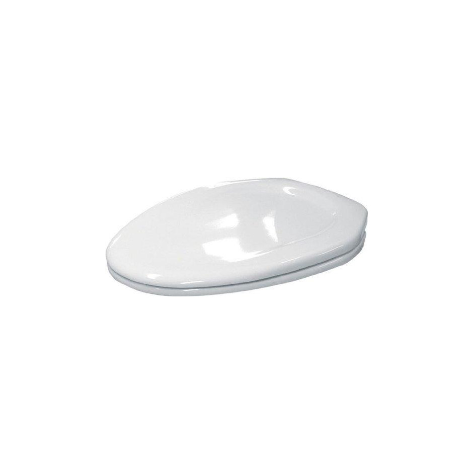 Ideal Standard Espirit deska sedesowa WC biała - 553434_O1