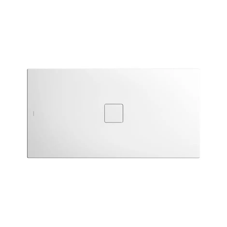 Kaldewei Conoflat brodzik 75 x 160 cm z obniżonym nośnikiem styropianowym