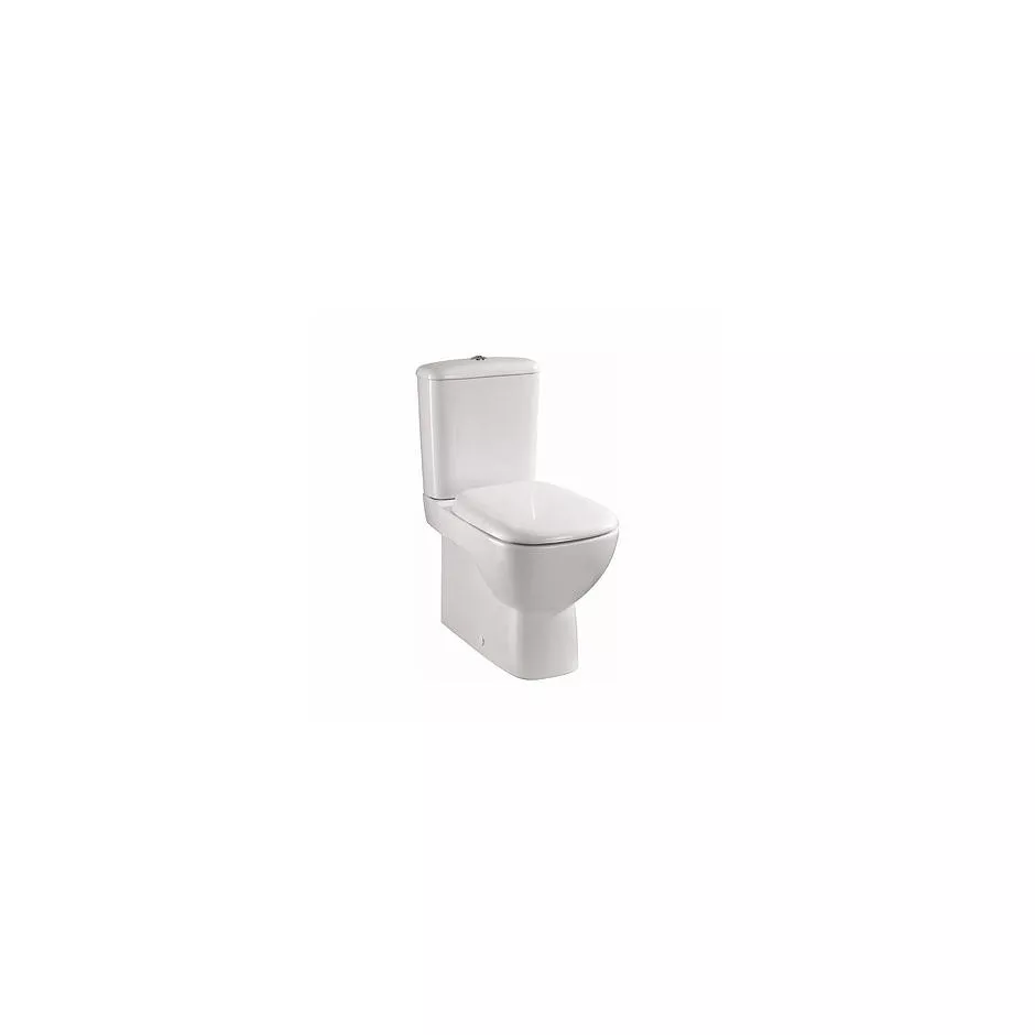 Koło Style kompletny kompakt WC, miska Rimfree, odpływ uniwersalny, spłuczka 6/3l - 571287_O1