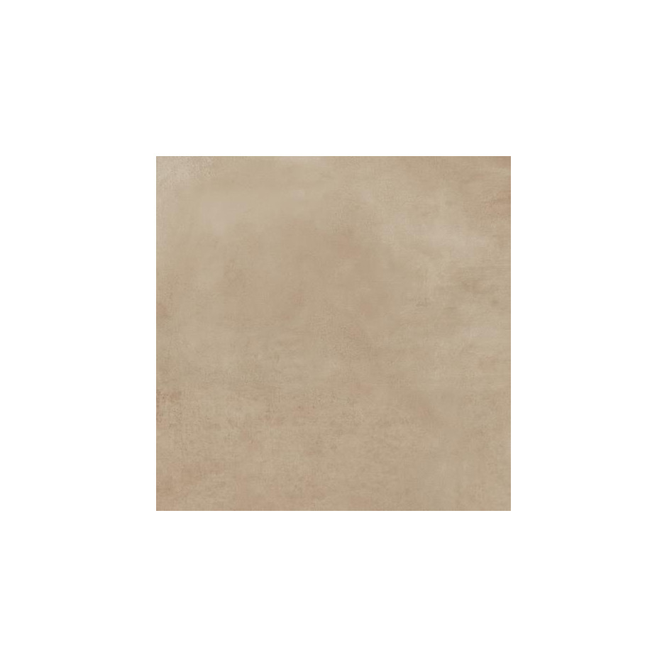 Płytka gresowa nieszkliwiona Marazzi Grande Concrete Look Sand 120x240 - 834756_O1