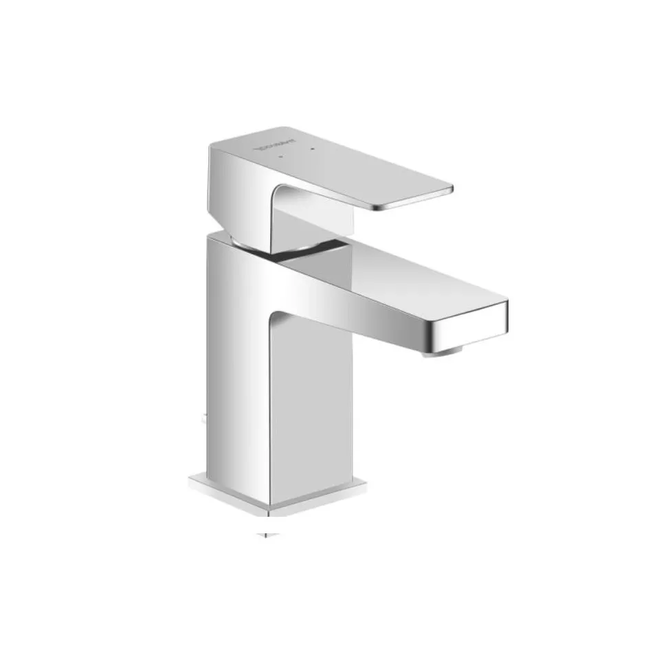 Duravit Manhattan bateria umywalkowa S Chrom błyszczący 48x135x138 mm - 903357_O1