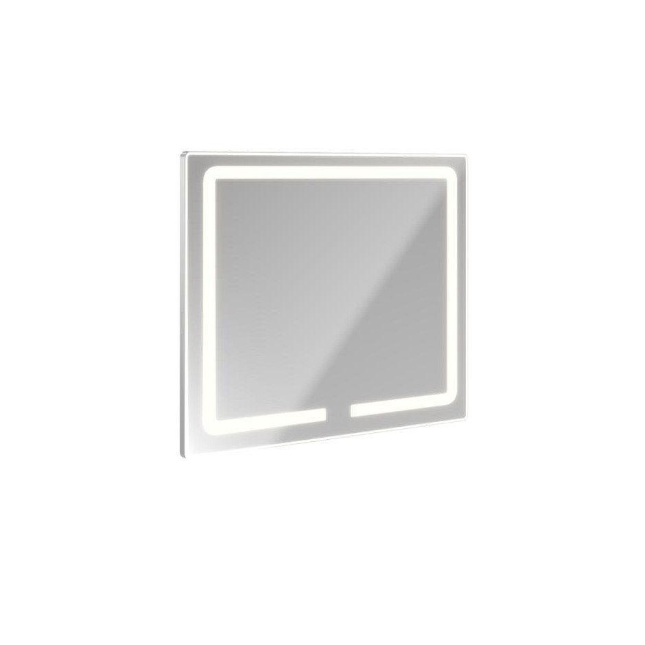 MASSI Lustro kwadratowe LED MARAMA 60x60 - 832019_O1