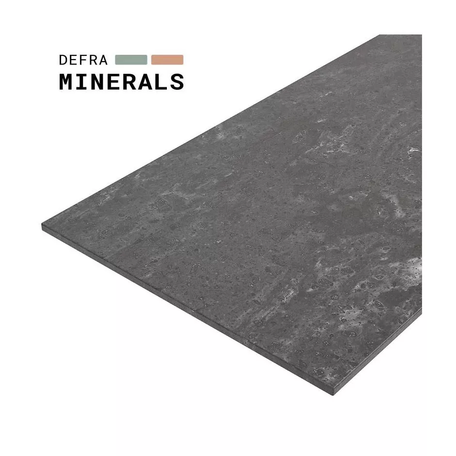 Defra Blat Konglomerat Etna Black 90,5X45,7X1,2 cm - 881756_O1