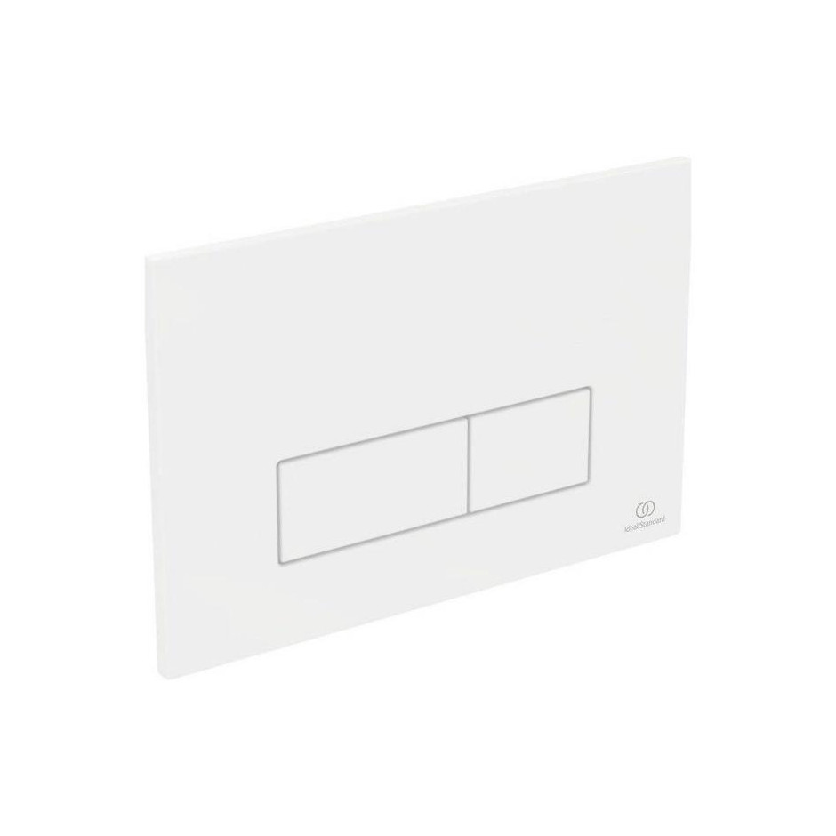 Ideal Standard Oleas M2 Przycisk spłukujący biały - 833967_O1