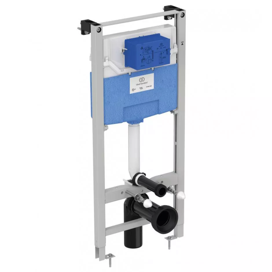 Ideal Standard ProSys Stelaż podtynkowy do Wc 120 - 819883_O1