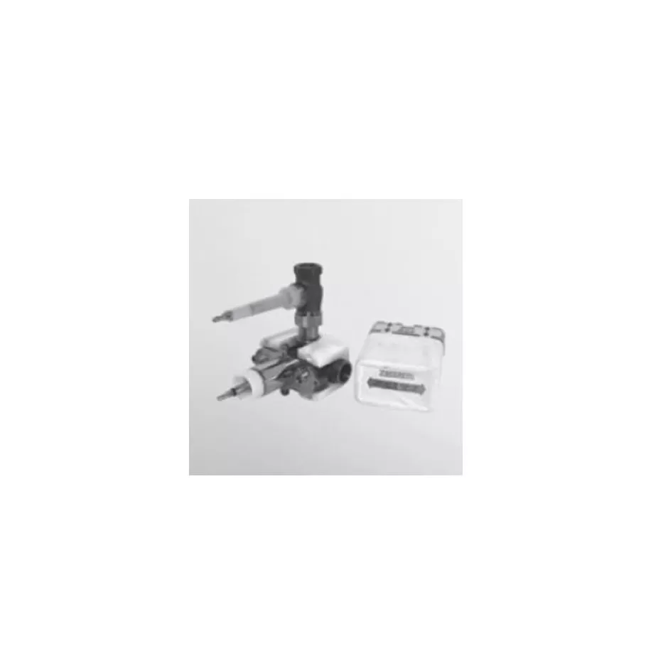Zucchetti Element podtynkowy baterii - 14401_O1