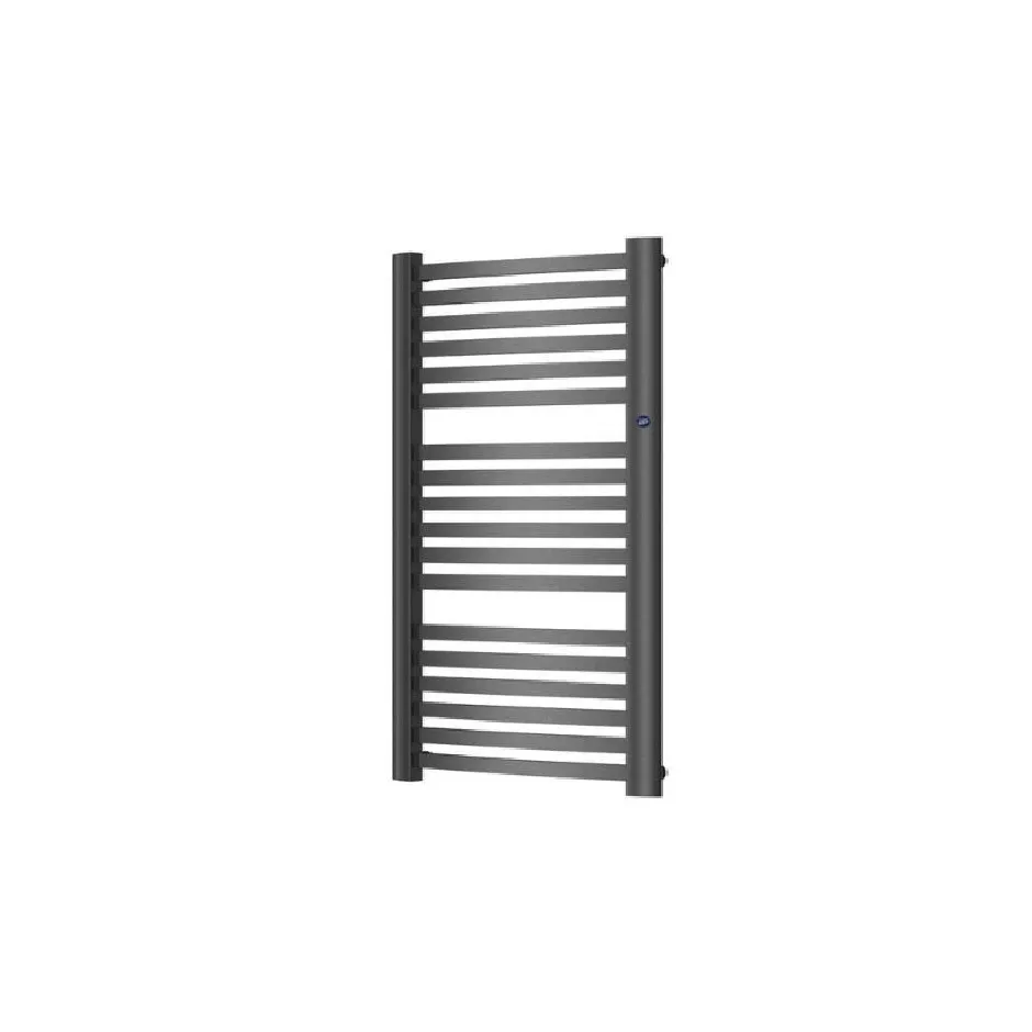 Instal Projekt Retto grzejnik łazienkowy 54/107 moc 500W grafit - 854470_O1