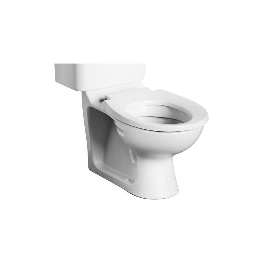 Ideal Standard Contour 21 miska WC kompaktowa biały - 551822_O1