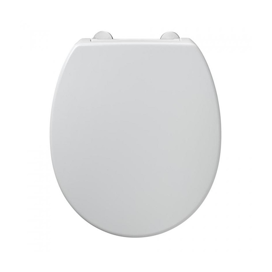 Ideal Standard Contour 21 deska sedesowa WC biała - 551882_O1