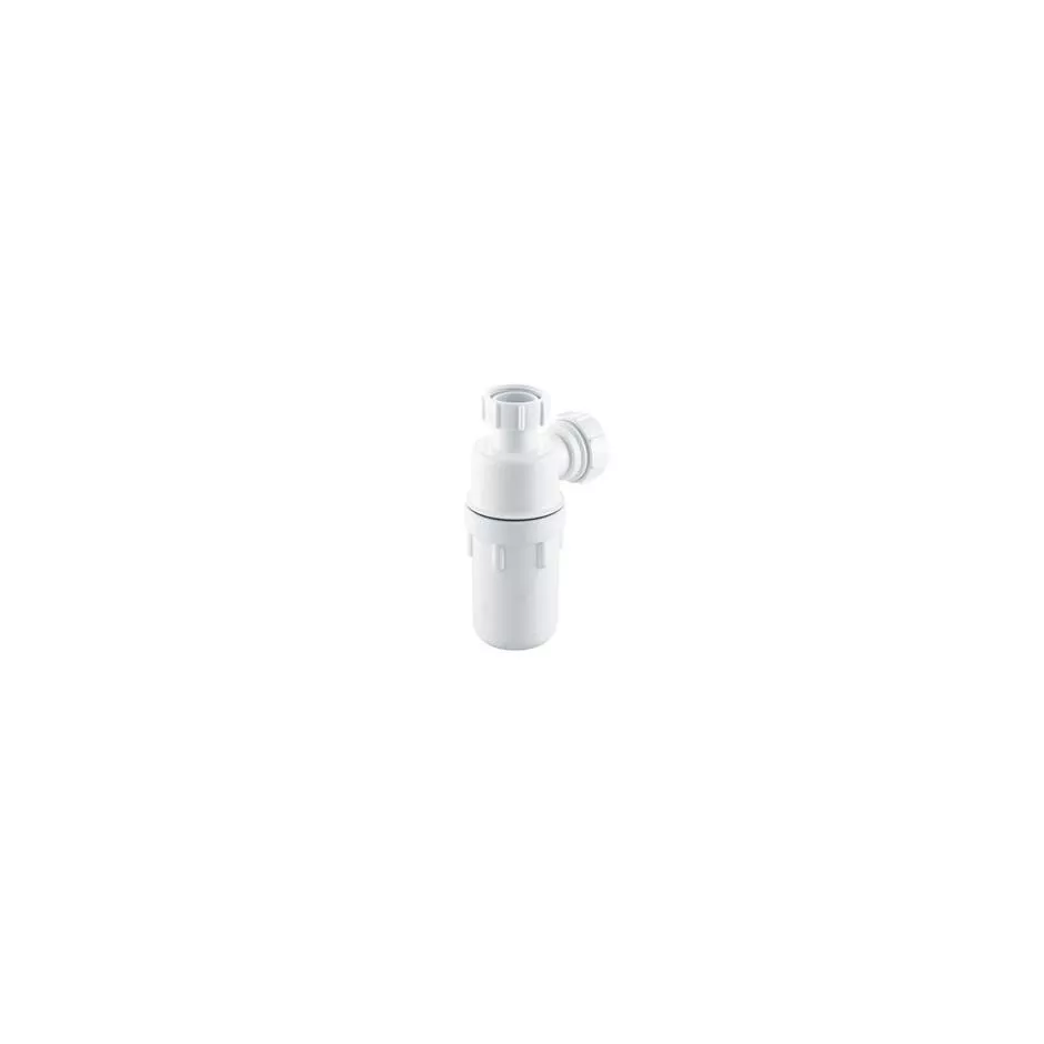 Ideal Standard syfon umywalkowy plastikowy 1 1/4" 75mm - 368270_O1