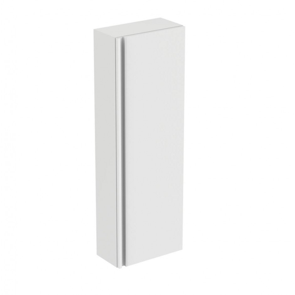 Ideal Standard Tesi szafka 40cm biały lakier (uchwyt: biały mat) - 737806_O1