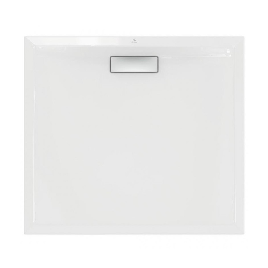 Ideal Standard Ultra Flat New Brodzik prysznicowy prostokątny 100x90 cm biały połysk - 842653_O1