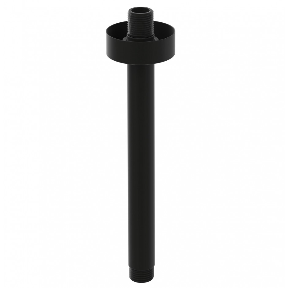 Villeroy & Boch Ramię deszczownicy Matt Black - 901015_O1