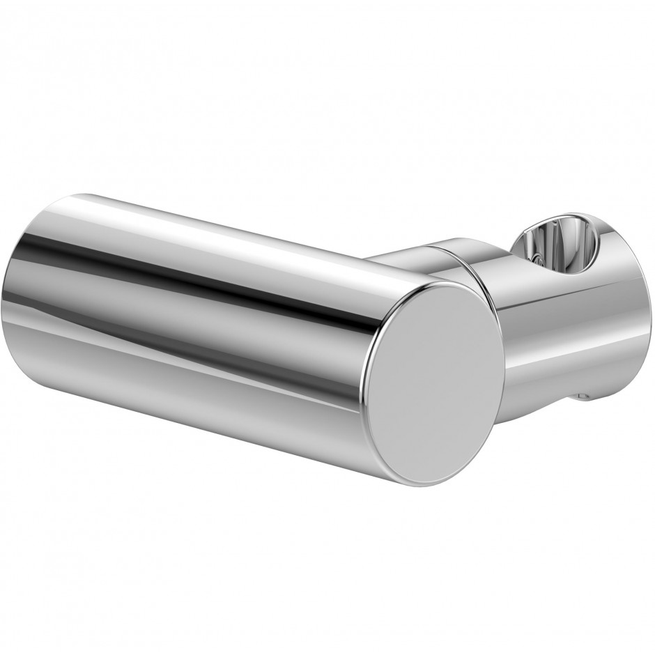 Villeroy & Boch Uchwyt na słuchawkę prysznicową Chrome - 901057_O1