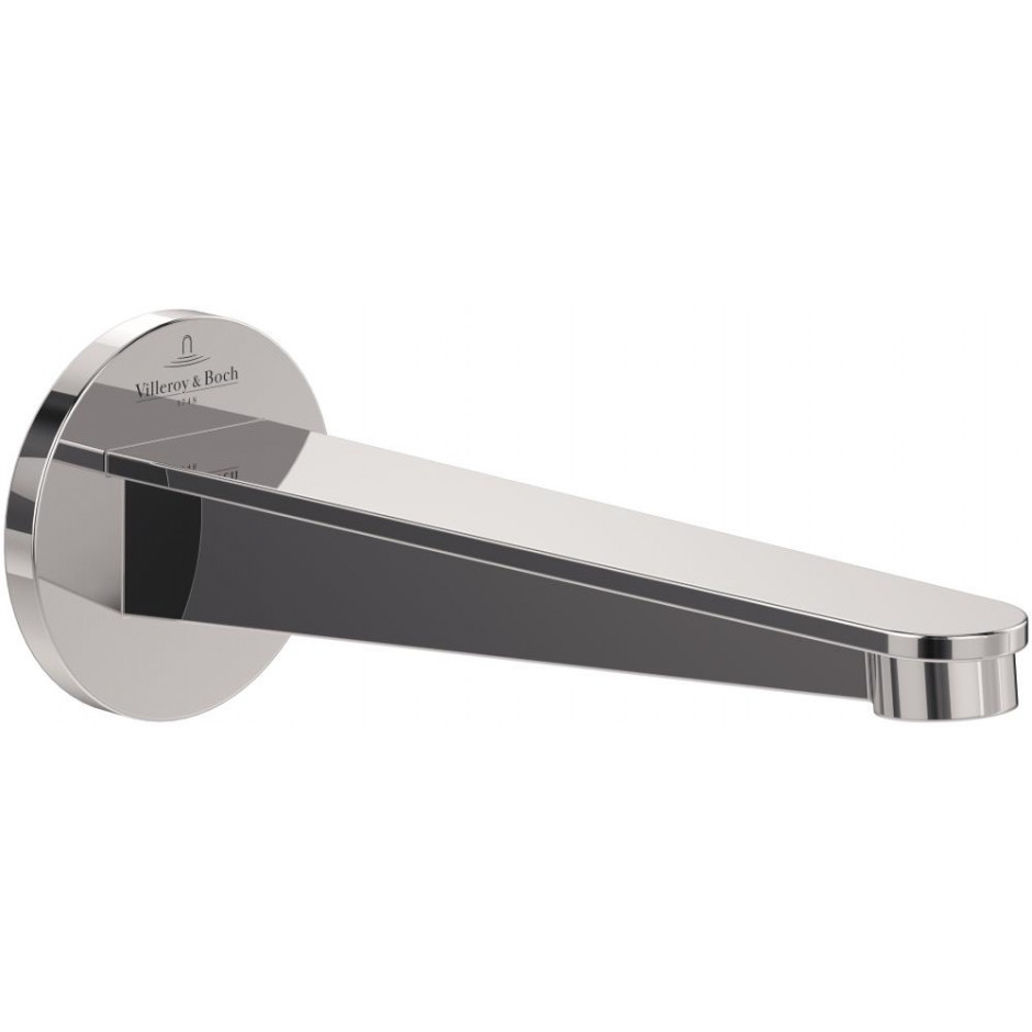 Villeroy & Boch Conum Wylewka wannowa Chrome - 900954_O1