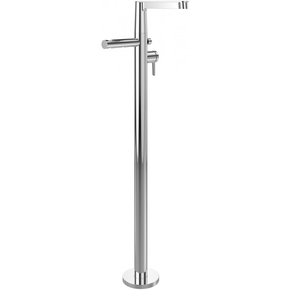 Villeroy & Boch Conum bateria wannowa Chrome - 900669_O1