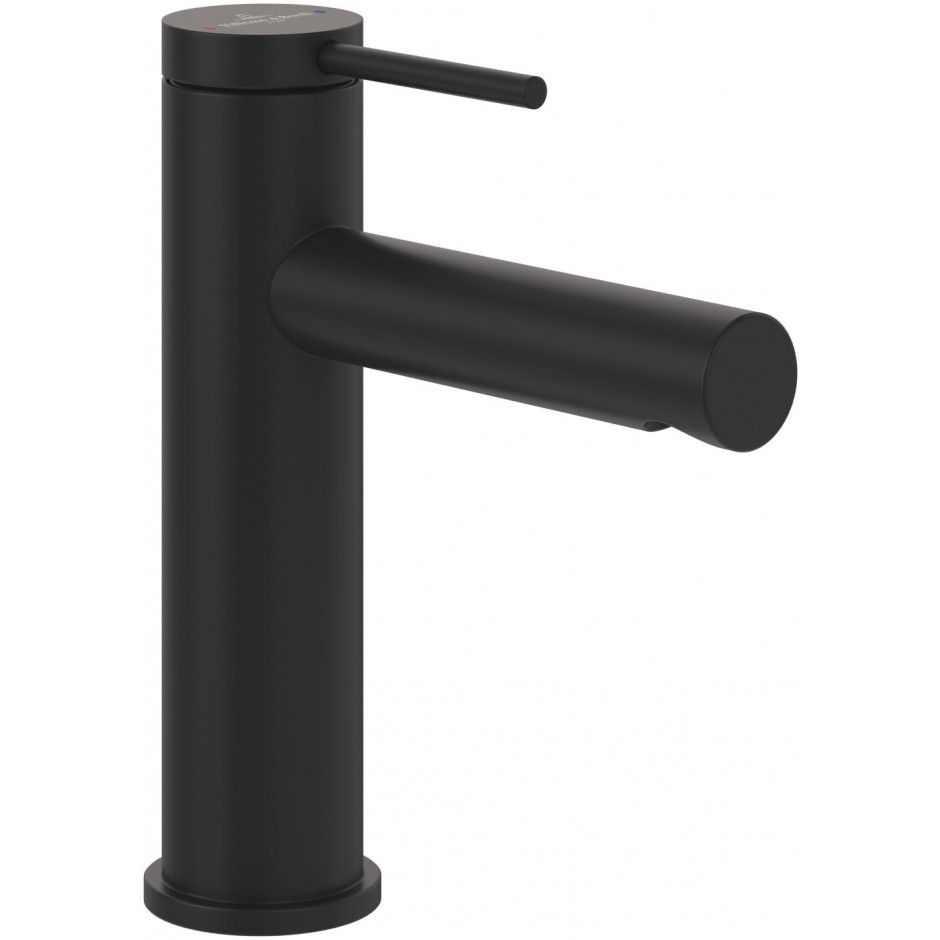Villeroy & Boch Loop & Friends bateria umywalkowa Matt Black - 900752_O1