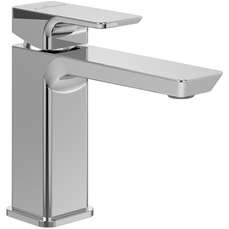 Villeroy & Boch Subway 3.0 bateria umywalkowa Chrome - 900819_O1