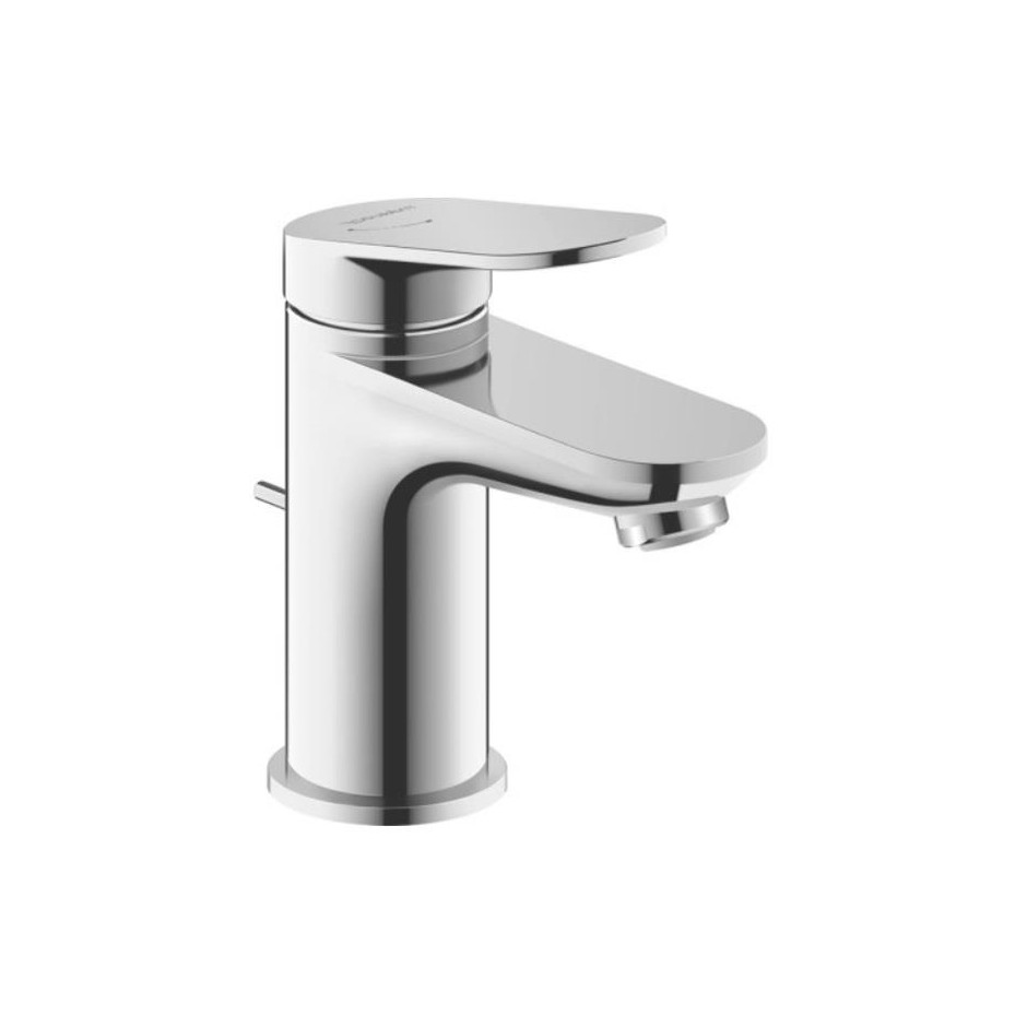 Duravit Wave bateria umywalkowa S Chrom błyszczący 52x139x137 mm - 903494_O1