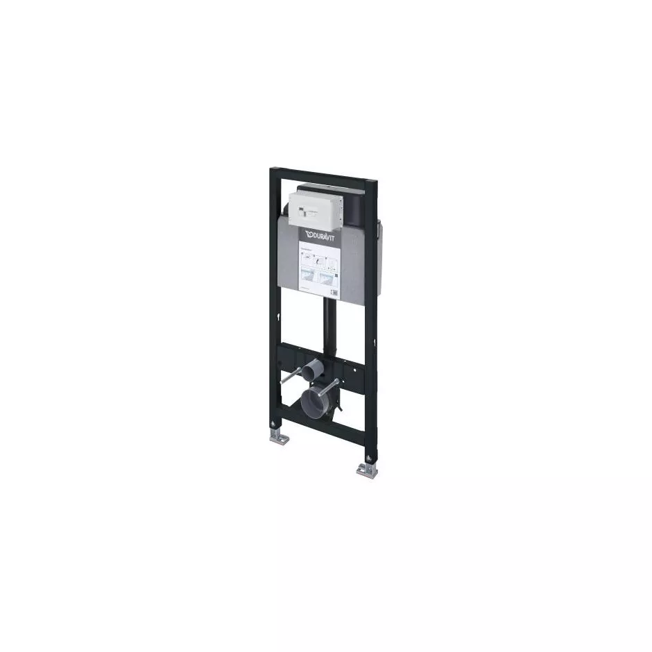 Duravit DuraSystem Basic stelaż do WC podtynkowy bez wsporników - 862164_O1